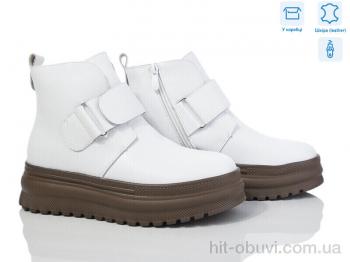 Ботинки Ok Shoes 777-CQ248