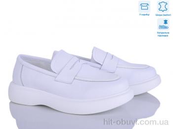 Туфли Захар-Gold 021-4