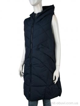 Жилетка Obuvok 2301 (12123) navy