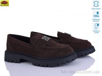 Туфлі Mei De Li XC557-17