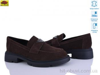 Туфлі Mei De Li XC558-12