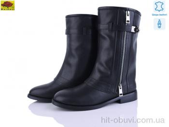Чоботи Mei De Li 688
