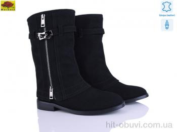 Чоботи Mei De Li 668-3