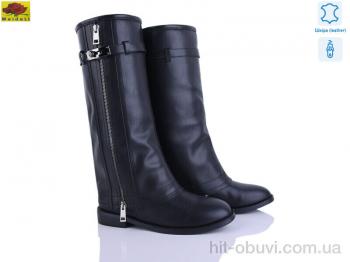 Чоботи Mei De Li 588