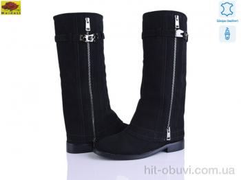 Чоботи Mei De Li 558-3