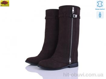 Чоботи Mei De Li 558-6
