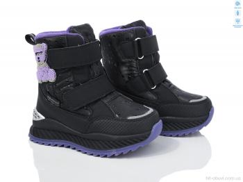 Дутики Ok Shoes 11191C