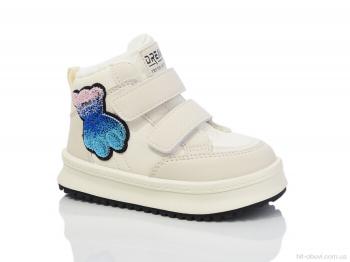 Ботинки Ok Shoes 11237B