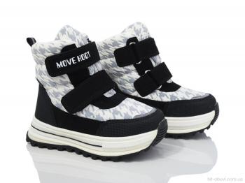 Дутики Ok Shoes 11275A