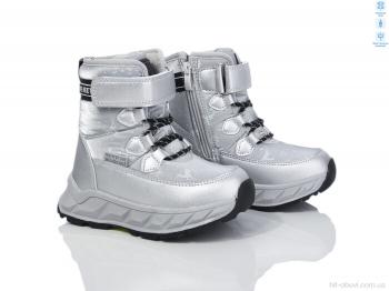 Дутики Ok Shoes 01385E