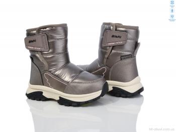 Дутики Ok Shoes 01381E