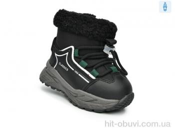 Ботинки Ok Shoes 51109C