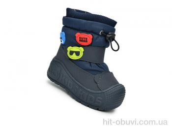 Дутики Ok Shoes 51159X