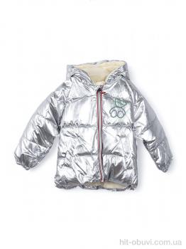 Куртка Мир 3791-13 silver