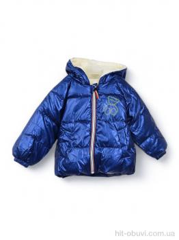 Куртка Мир 3791-12 navy