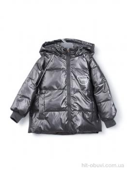 Куртка Мир 3791-9 grey