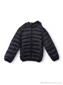 Куртка Мир 3791-20 black