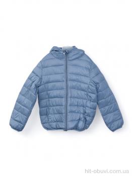 Куртка Мир 3791-22 blue