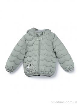 Куртка Мир 3791-8 green