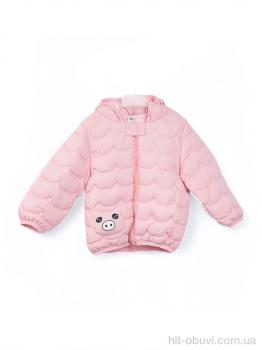 Куртка Мир 3791-7 l.pink