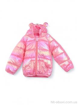 Куртка Мир 3791-1 pink