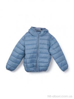 Куртка Мир 3791-5 blue