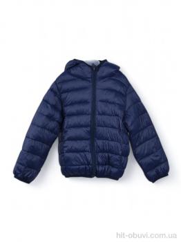 Куртка Мир 3791-3 navy