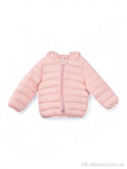 Куртка Мир 3791-18 pink