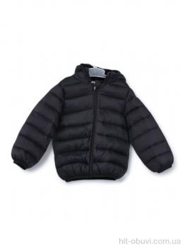 Куртка Мир 3791-17 black