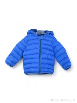 Куртка Мир 3791-15 blue