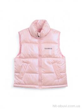Жилетка Мир 3790-8 pink