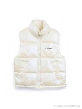 Жилетка Мир 3790-7 white