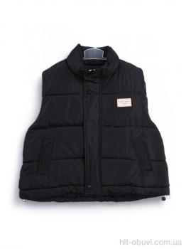 Жилетка Мир 3790-2 black