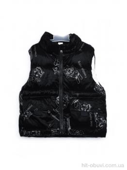 Жилетка Мир 3790-10 black