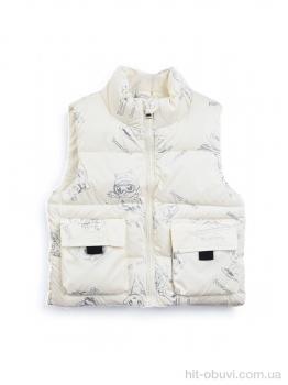 Жилетка Мир 3790-9 white