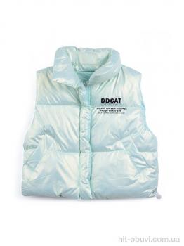 Жилетка Мир 3790-18 l.green