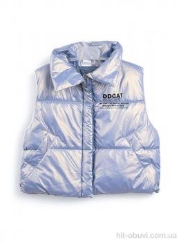 Жилетка Мир 3790-15 violet