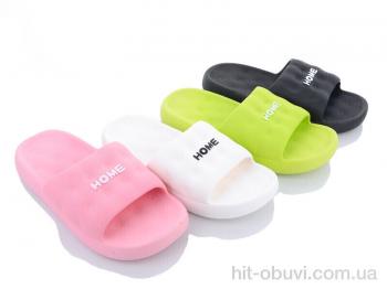 Шлепки Elmob W839 mix