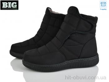 Дутики BIG A8018-1