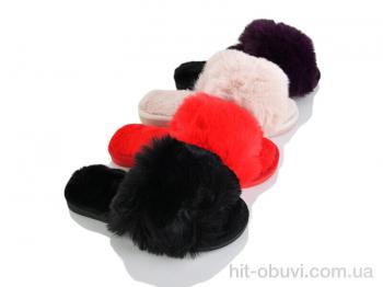 Тапки Optstok B02 mix