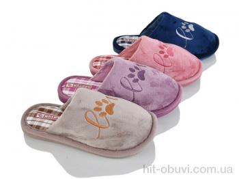 Капці Optstok N71 mix