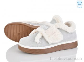 Туфли Love-L&M-ZDW Q9-5