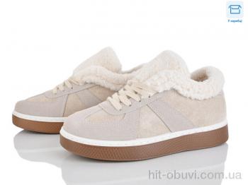 Кроссовки Love-L&M-ZDW Q10-2