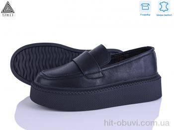 Туфли STILLI Group E230-1 шкіра