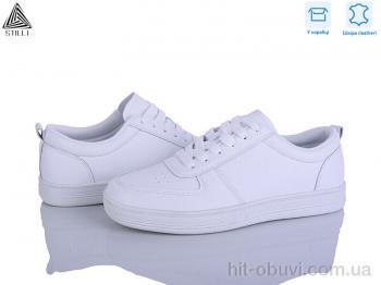 Кросівки STILLI Group L80-1 шкіра