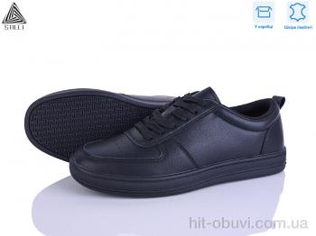 Кросівки STILLI Group L80-2 шкіра