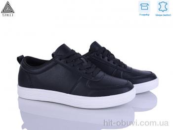 Кросівки STILLI Group L80-3 шкіра