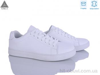 Кросівки STILLI Group L70-1 шкіра