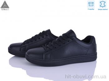 Кросівки STILLI Group L70-2 шкіра