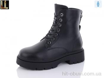 Черевики Lilin, L-XL60-1